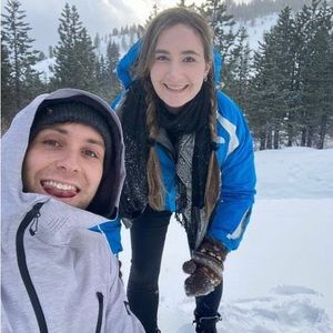 Meet your Posher, Anabel